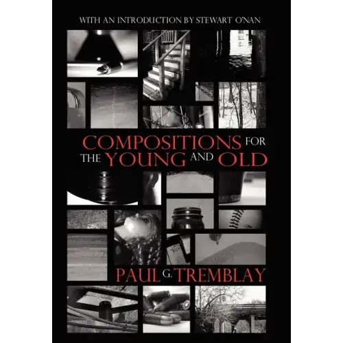 Compositions for the Young and Old