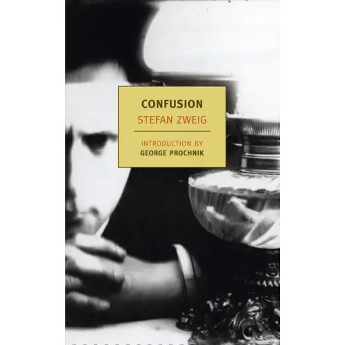 Confusion: The Private Papers of Privy Councillor R. Von D.