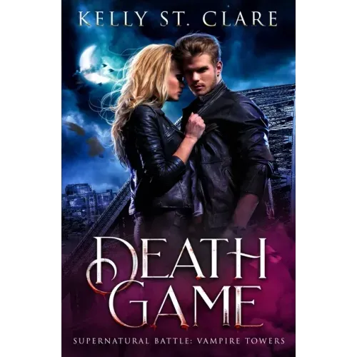 Death Game: Supernatural Battle