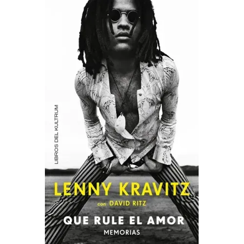 Que Rule El Amor: Memorias