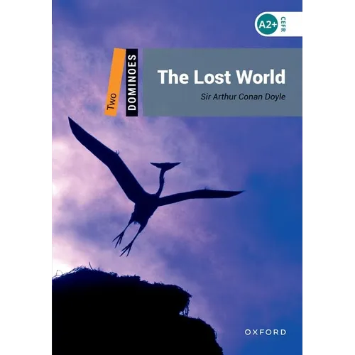 Dominoes: Level 2: 700-Word Vocabularythe Lost World