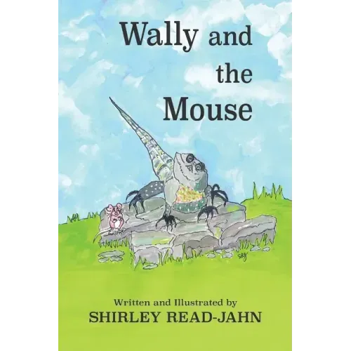 Wally and the Mouse