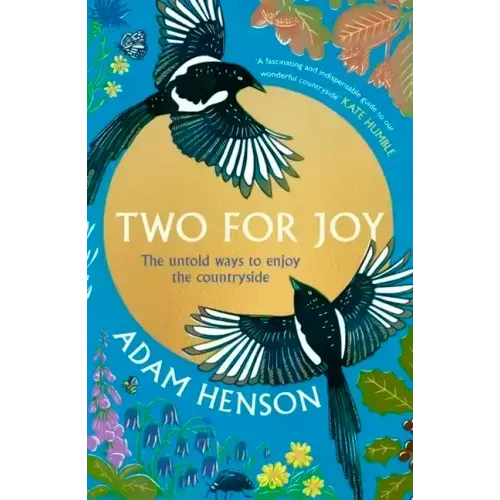 Two for Joy: The Myriad Ways to Enjoy the Countryside