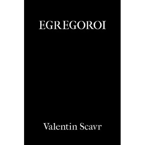Egregoroi