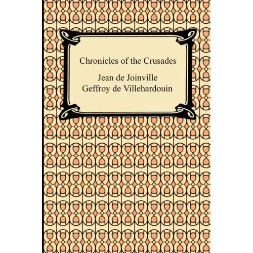 Chronicles of the Crusades