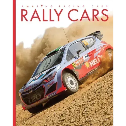 Rally Cars