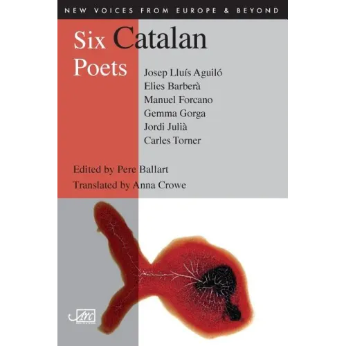 Six Catalan Poets