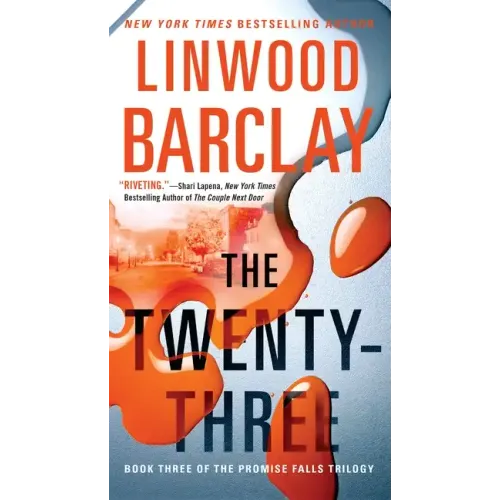 The Twenty-Three