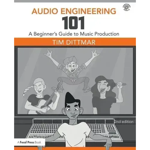 Audio Engineering 101: A Beginner's Guide to Music Production
