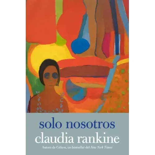 Solo Nosotros