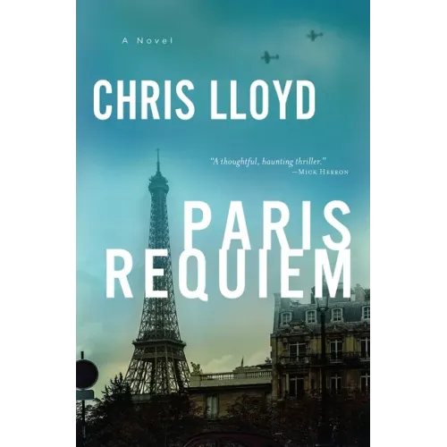 Paris Requiem