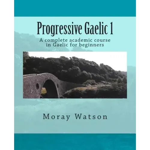 Progressive Gaelic 1