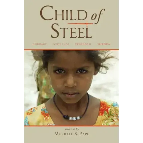Child of Steel