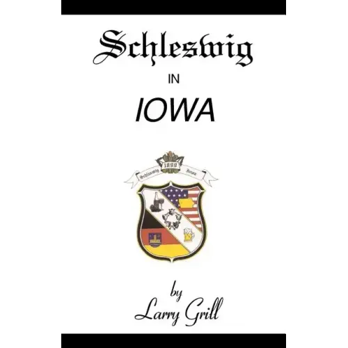 Schleswig in Iowa