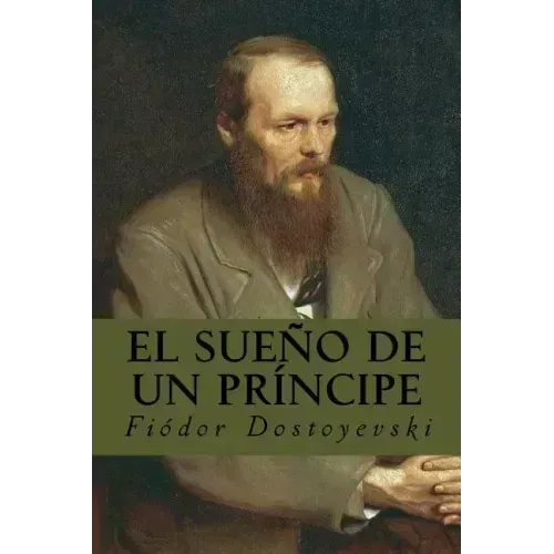 El sueño de un príncipe