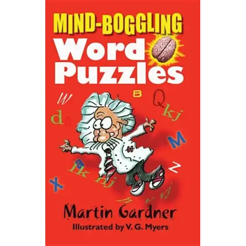 Mind-Boggling Word Puzzles