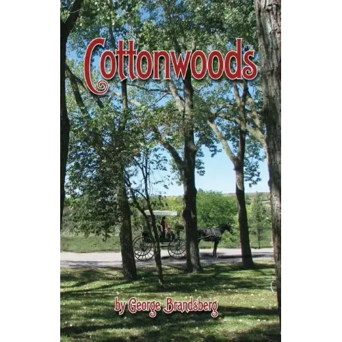Cottonwoods