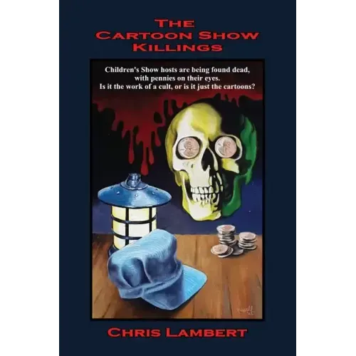 The Cartoon Show Killings