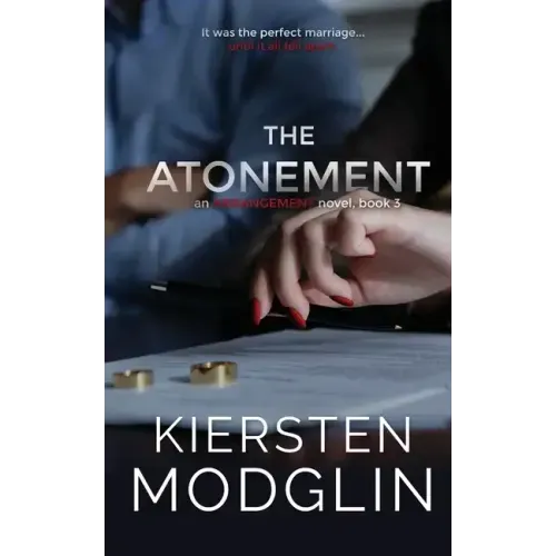 The Atonement