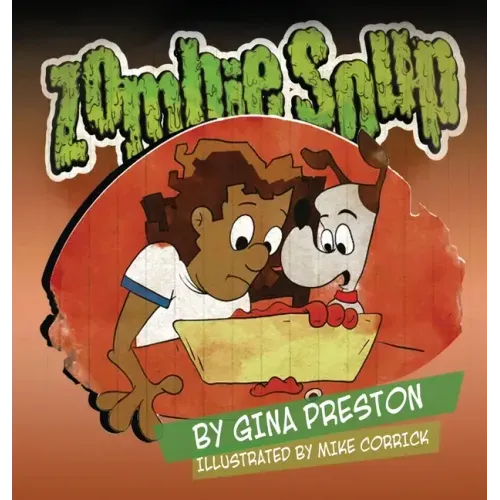 Zombie Soup