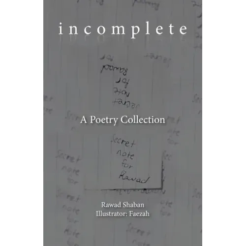 Incomplete