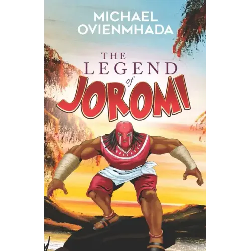 The Legend of Joromi