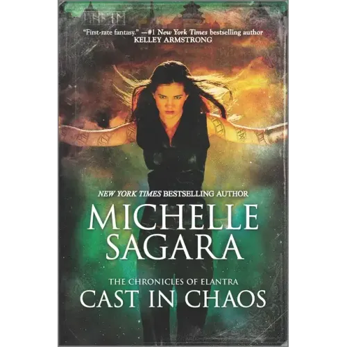 Cast in Chaos