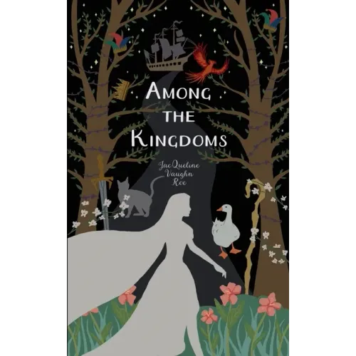 Among the Kingdoms