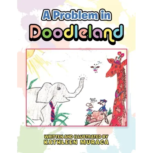 A Problem in Doodleland