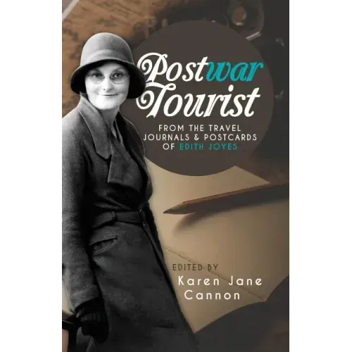 Post-War Tourist