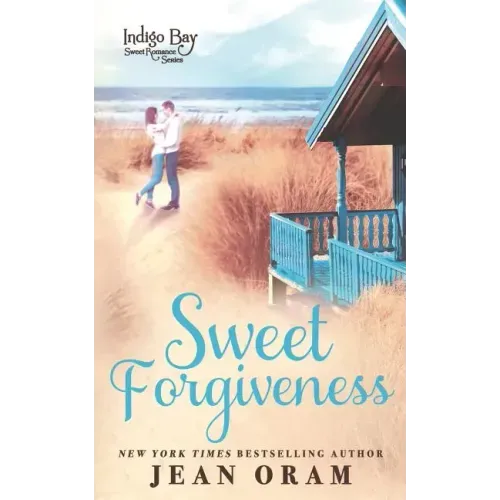 Sweet Forgiveness