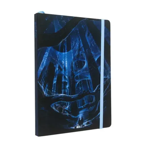 Harry Potter: Aragog Softcover Notebook
