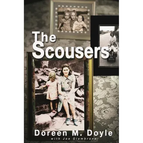 The Scousers