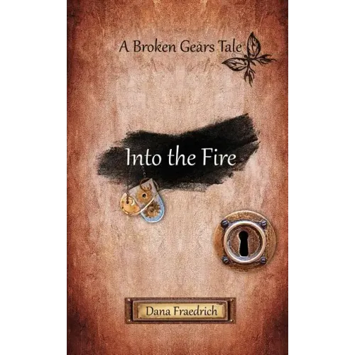Into the Fire