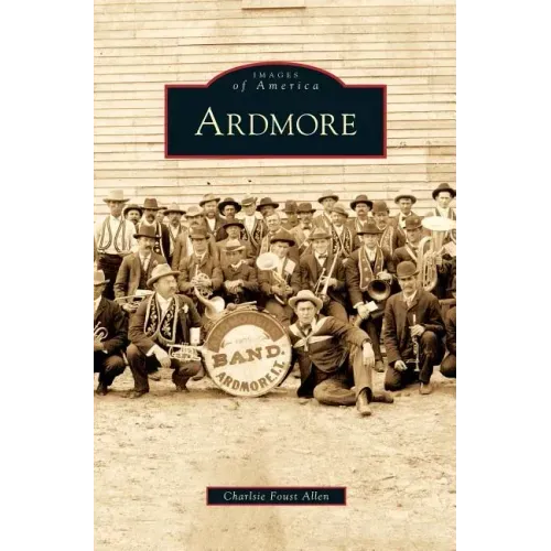 Ardmore
