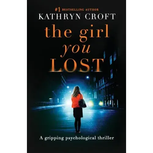 The Girl You Lost