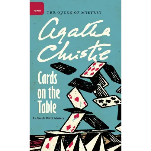 Cards on the Table