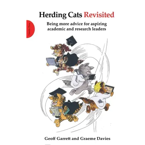 Herding Cats Revisited
