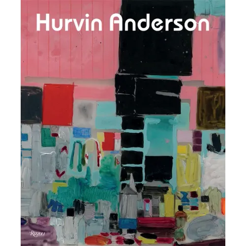 Hurvin Anderson