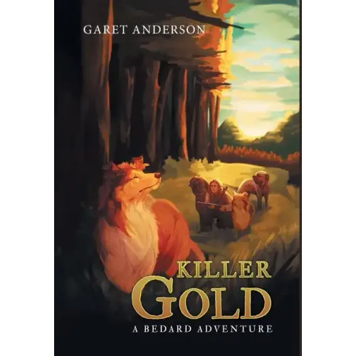 Killer Gold