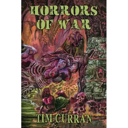 Horrors of War
