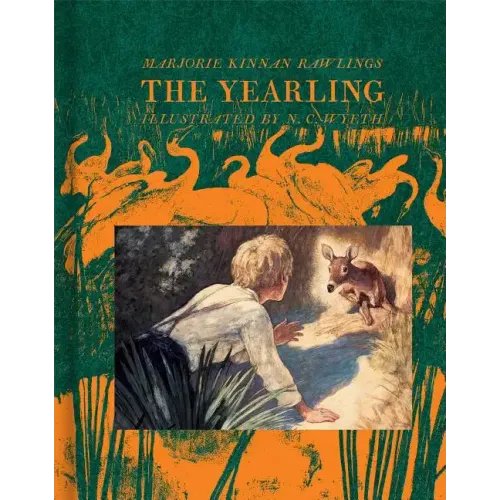 The Yearling