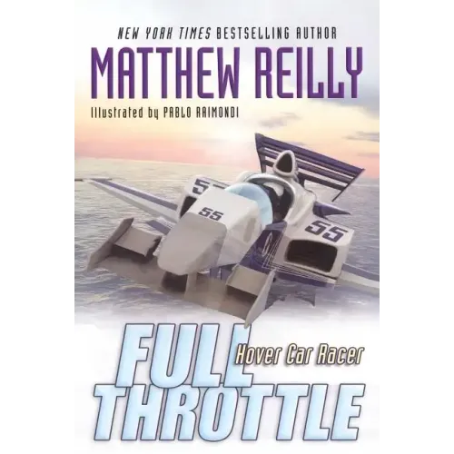 Full Throttle