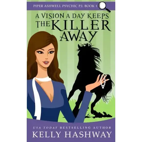 A Vision a Day Keeps the Killer Away