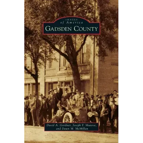 Gadsden County