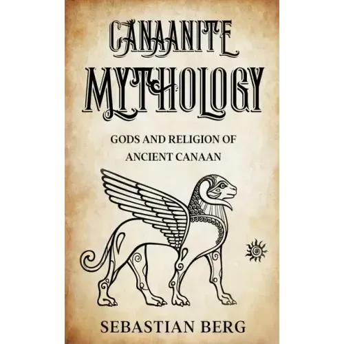 Canaanite Mythology: Gods and Religion of Ancient Canaan