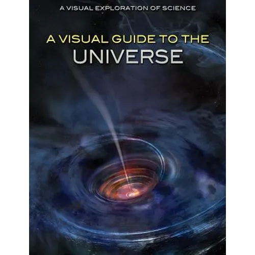 A Visual Guide to the Universe