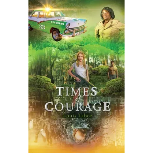 Times Of Courage