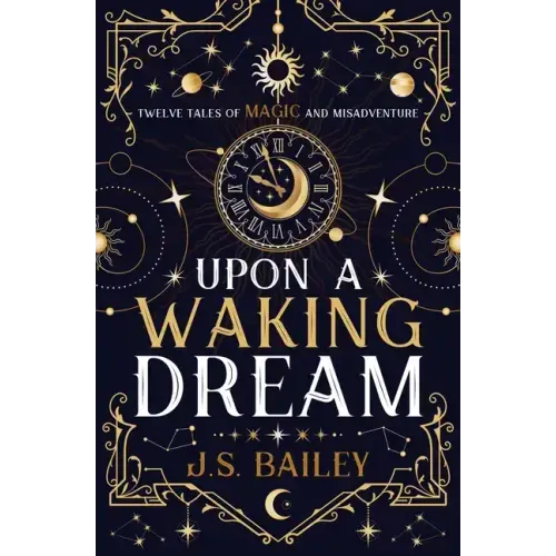 Upon a Waking Dream