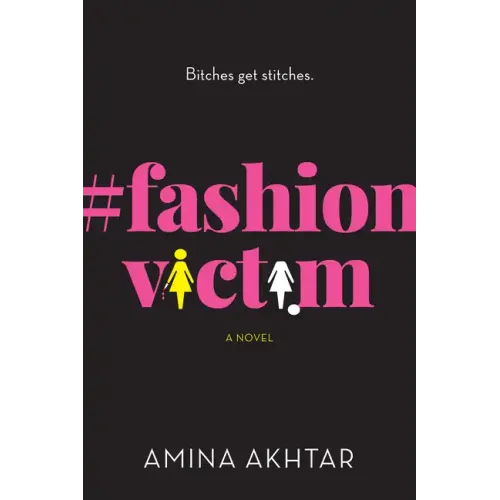 #Fashionvictim